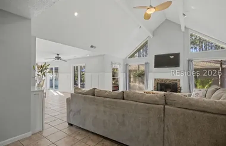 2 BROWN THRASHER RD, HILTON HEAD ISLAND,..., Hilton Head Island, SC 29926