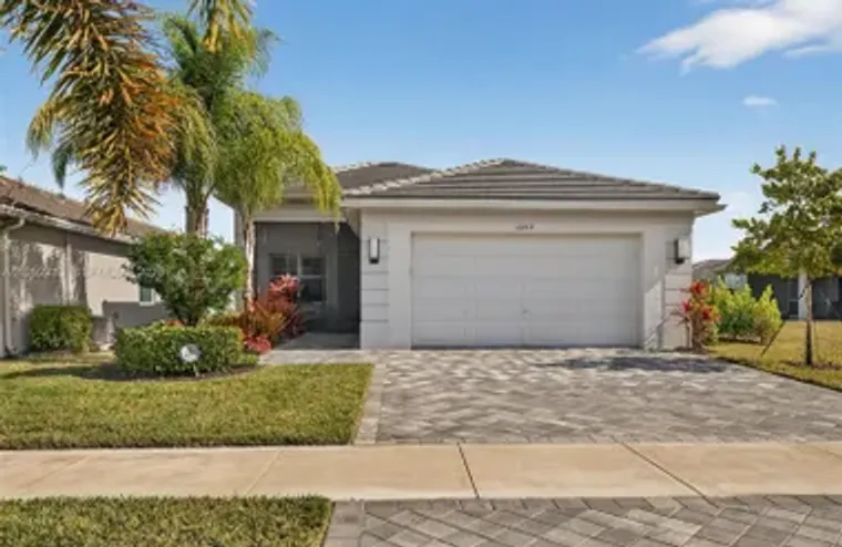 13515 SW RIVER ROCK RD, PORT ST LUCIE, F..., Port St Lucie, FL 34987