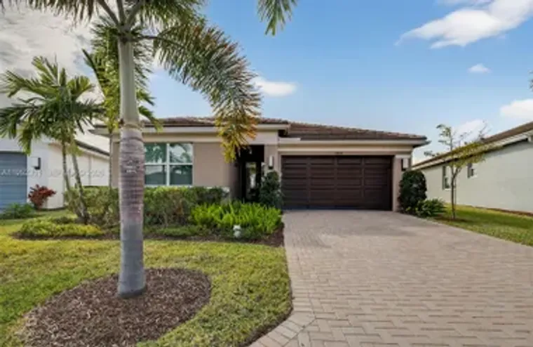 11694 SW RIVER CROSSING PL, PORT ST LUCI..., Port St Lucie, FL 34987