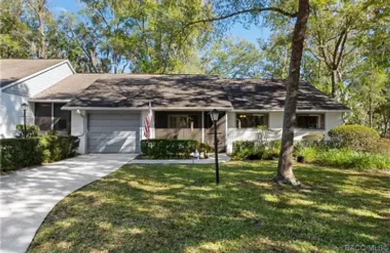 531 W CHERRY LAUREL CT, BEVERLY HILLS, F..., Beverly Hills, FL 34465