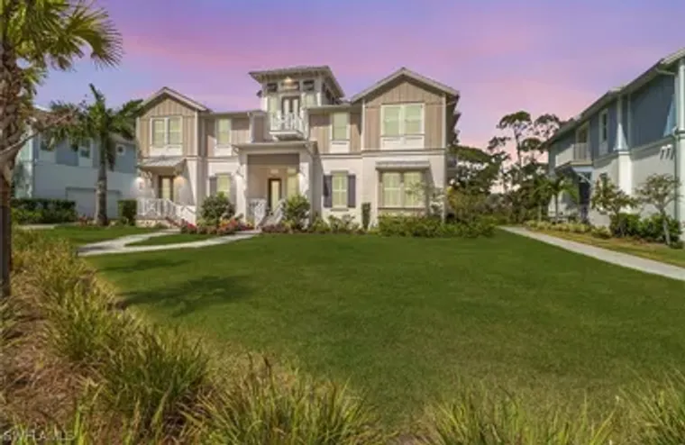 6509 DOMINICA DR 101, NAPLES, FL, 34113, Naples, FL 34113