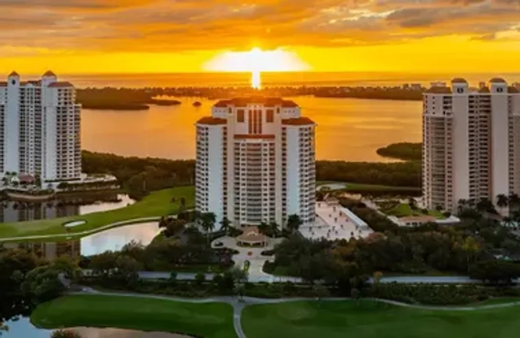 4751 BONITA BAY BLVD 201, BONITA SPRINGS..., Bonita Springs, FL 34134