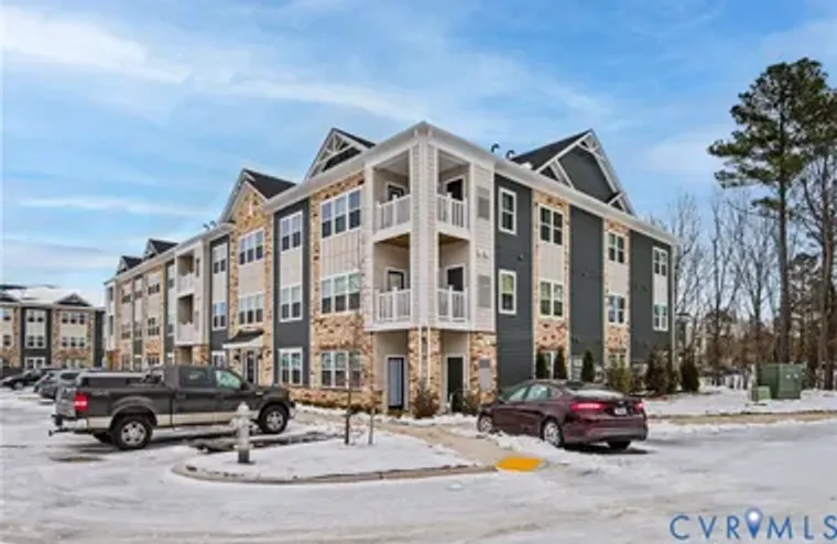 6615 CITORY WAY UNIT 106, MOSELEY, VA, 2..., Moseley, VA 23120