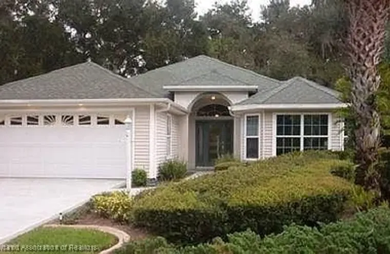 2799 S BONNEBROOK DR, AVON PARK, FL, 338..., Avon Park, FL 33825