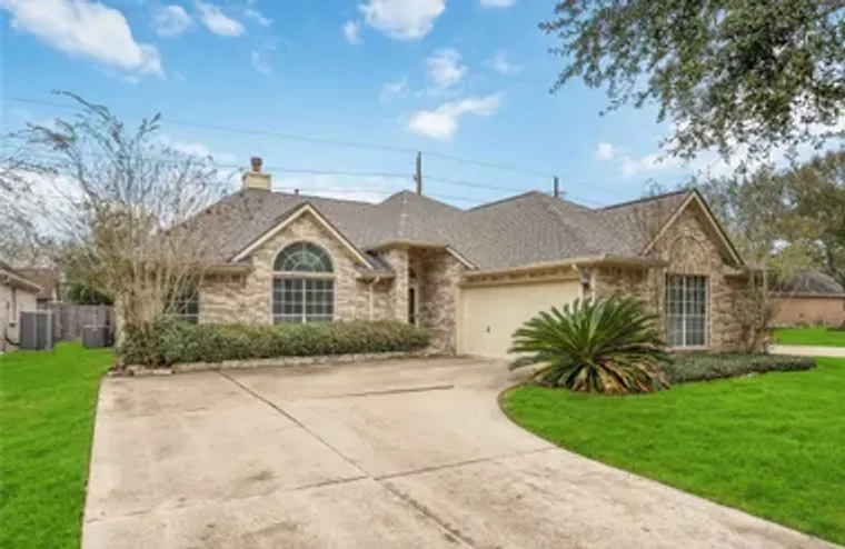 902 W PALMCREST CT, PEARLAND, TX, 77584, Pearland, TX 77584