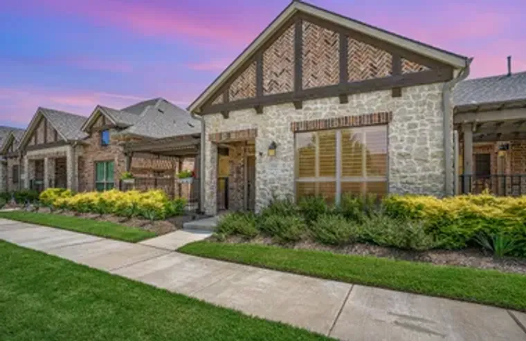 3861 DALEA DR, PROSPER, TX, 75078, Prosper, TX 75078