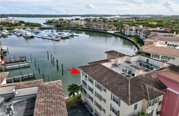 5320 W HARBOR VILLAGE DR 401, VERO BEACH..., Vero Beach, FL 32967