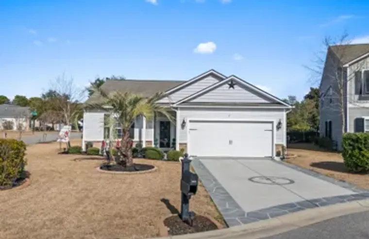 3801 TYFORD CT, MYRTLE BEACH, SC, 29579, Myrtle Beach, SC 29579