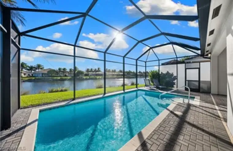 28471 MONTECRISTO LOOP, BONITA SPRINGS, ..., Bonita Springs, FL 34135