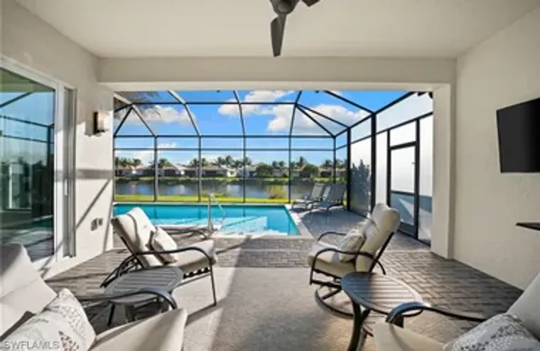 28471 MONTECRISTO LOOP, BONITA SPRINGS, ..., Bonita Springs, FL 34135