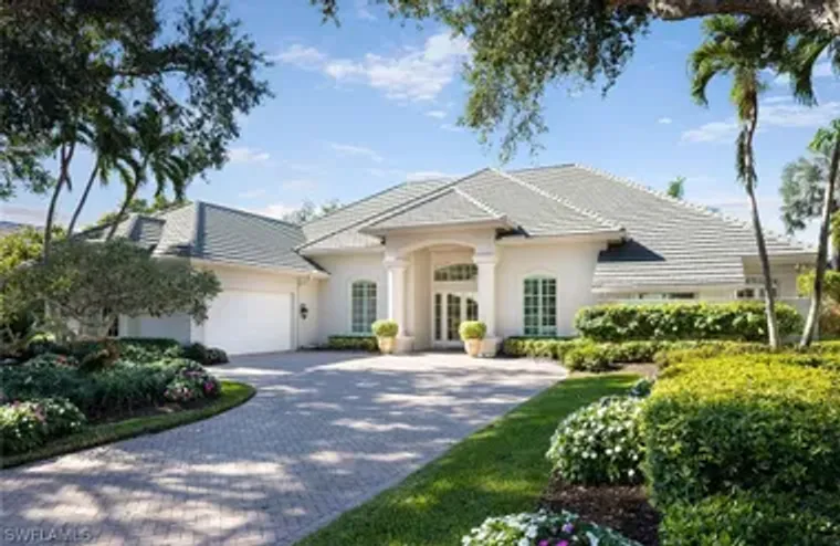 6975 GREENTREE DR, NAPLES, FL, 34108, Naples, FL 34108