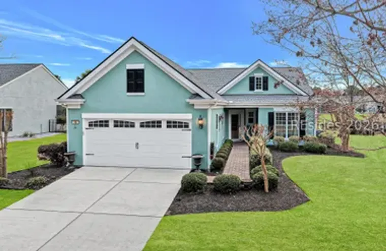 48 BLACKSTONE RIVER RD, BLUFFTON, SC, 29..., Bluffton, SC 29910