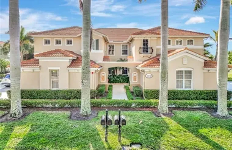 11089 HARBOUR YACHT CT 3, FORT MYERS, FL..., Fort Myers, FL 33908