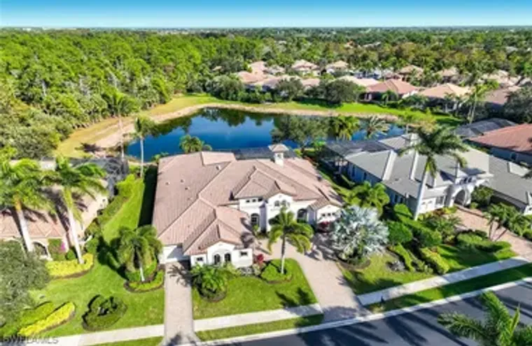 7788 CLASSICS DR, NAPLES, FL, 34113, Naples, FL 34113