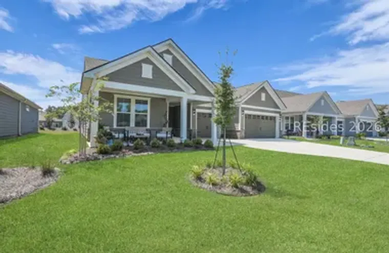 63 SWEETPEA LN, BLUFFTON, SC, 29909, Bluffton, SC 29909