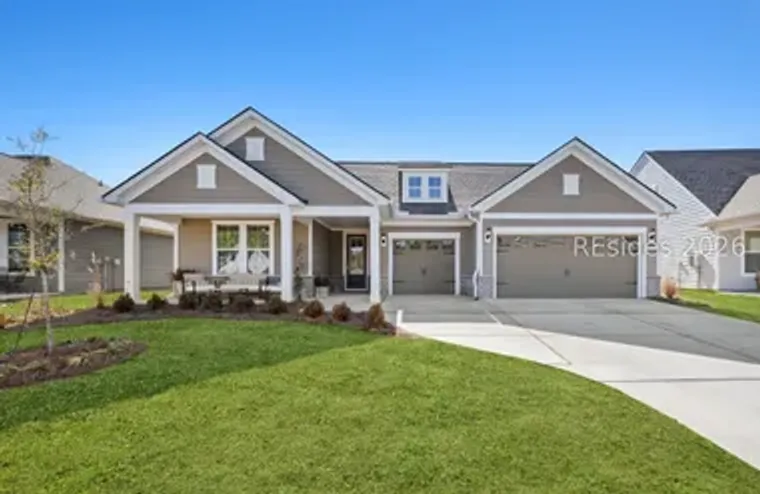 63 SWEETPEA LN, BLUFFTON, SC, 29909, Bluffton, SC 29909