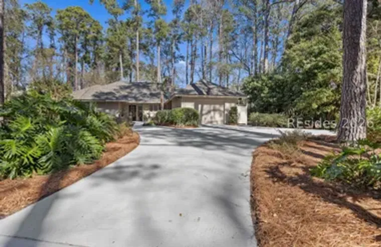 2 FISH HAWK, HILTON HEAD ISLAND, SC, 299..., Hilton Head Island, SC 29926