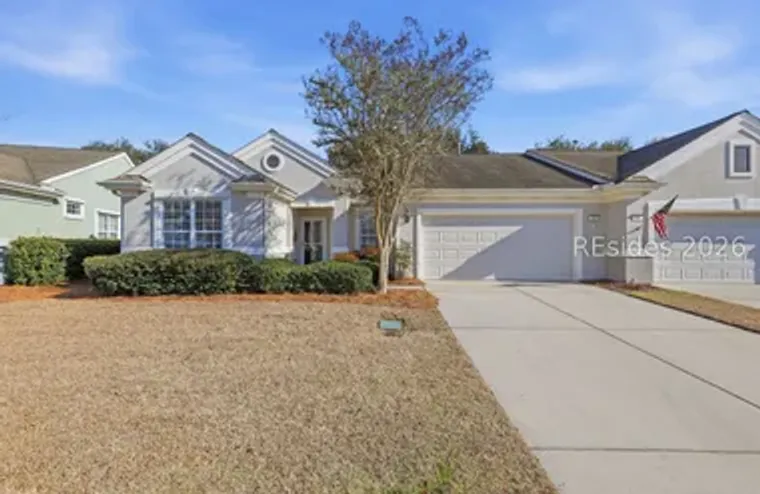 48 SEAFORD PL, BLUFFTON, SC, 29909, Bluffton, SC 29909