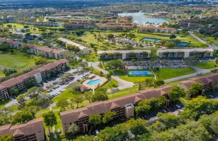 12850 SW 4TH CT 306I, PEMBROKE PINES, FL..., Pembroke Pines, FL 33027