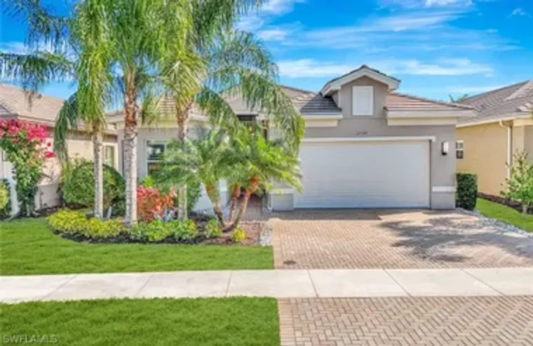 28724 MONTECRISTO LOOP, BONITA SPRINGS, ..., Bonita Springs, FL 34135