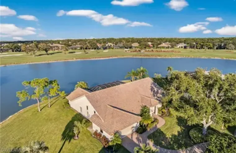 5825 CLOUDSTONE CT, NAPLES, FL, 34119, Naples, FL 34119