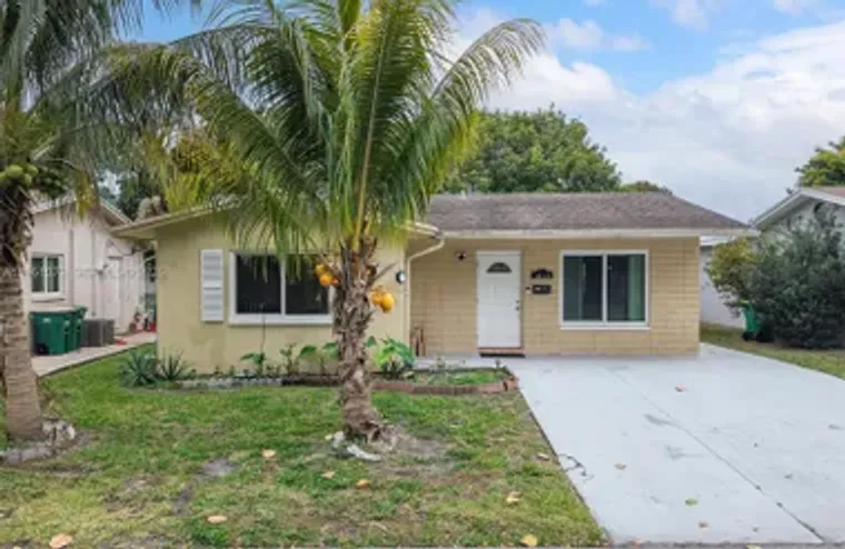 4714 NW 50TH CT, TAMARAC, FL, 33319, Tamarac, FL 33319