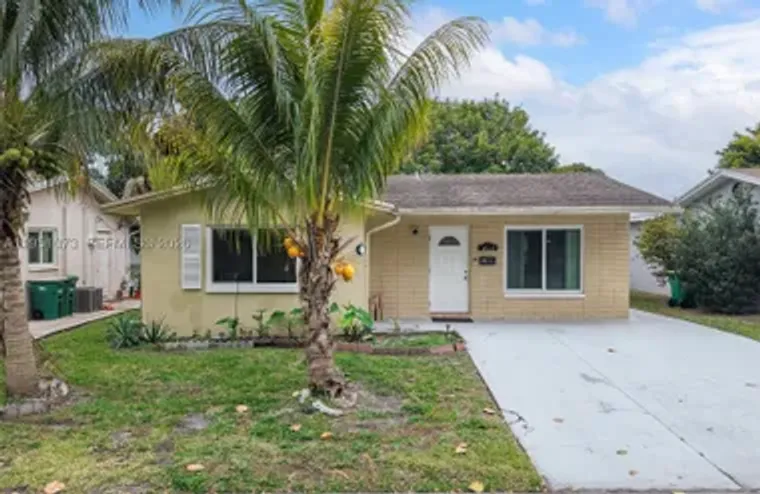 4714 NW 50TH CT, TAMARAC, FL, 33319, Tamarac, FL 33319