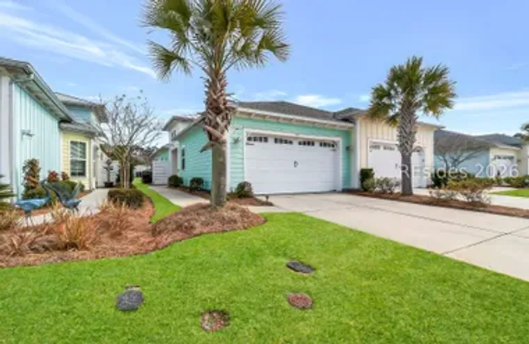 691 SUMMERTIME PL, HARDEEVILLE, SC, 2992..., Hardeeville, SC 29927