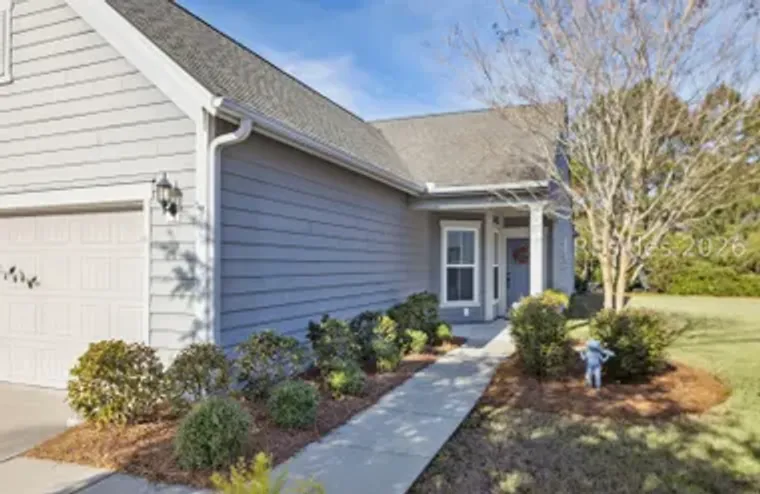1038 GLENEAGLE CT, BLUFFTON, SC, 29909, Bluffton, SC 29909