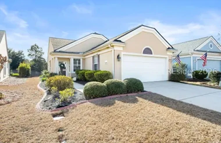 45 BISHOP ST, BLUFFTON, SC, 29909, Bluffton, SC 29909