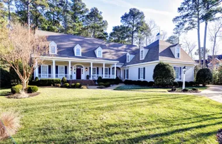 3035 RIVER REACH, WILLIAMSBURG, VA, 2318..., Williamsburg, VA 23185