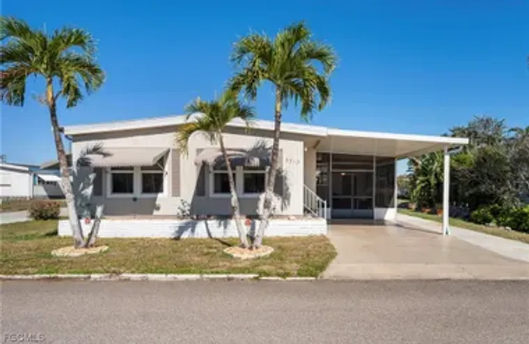 5513 SALEM LN, NORTH FORT MYERS, FL, 339..., North Fort Myers, FL 33917