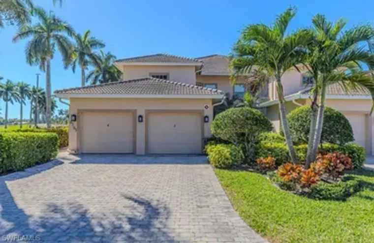 9195 MICHAEL CIR 1303, NAPLES, FL, 34113, Naples, FL 34113