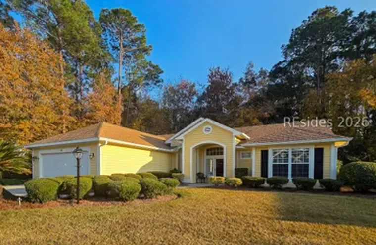 108 HUNLEY CT, BLUFFTON, SC, 29909, Bluffton, SC 29909