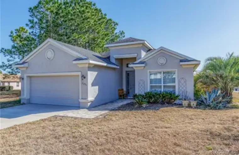 2291 N MIA PT, LECANTO, FL, 34461, Lecanto, FL 34461