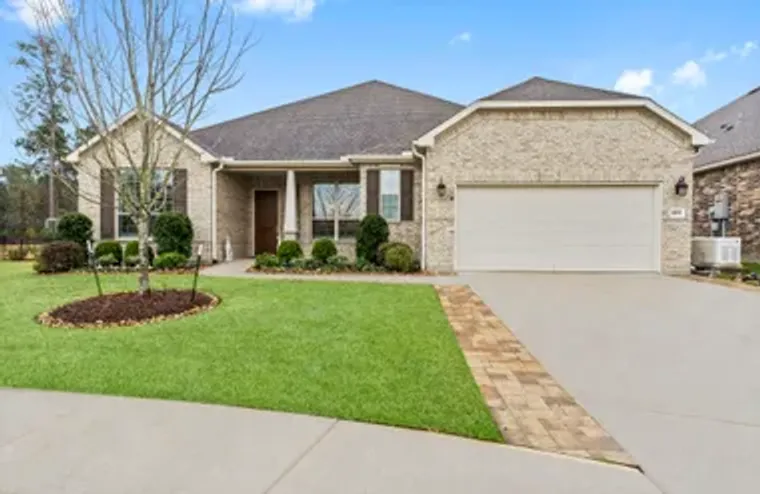 205 FRIESIAN LN, SPRING, TX, 77382, Spring, TX 77382