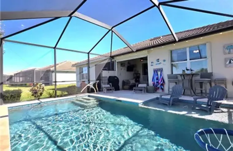 10273 PRATO DR, FORT MYERS, FL, 33913, Fort Myers, FL 33913