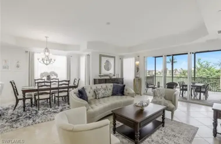 580 EL CAMINO REAL UNIT 3201, NAPLES, FL..., Naples, FL 34119