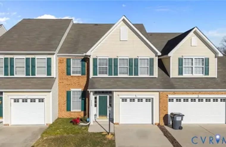 7740 MARSHALL ARCH DR, MECHANICSVILLE, V..., Mechanicsville, VA 23111