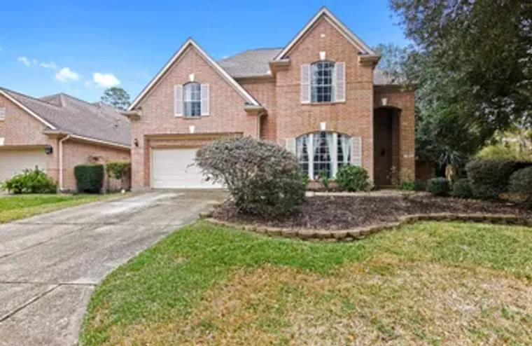 2 SURREY RUN PL, THE WOODLANDS, TX, 7738..., The Woodlands, TX 77384