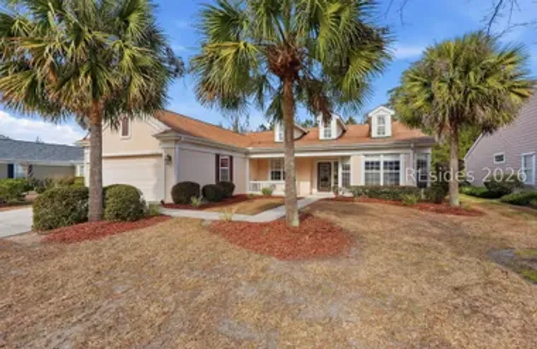 21 RAVEN GLASS LN, BLUFFTON, SC, 29909, Bluffton, SC 29909