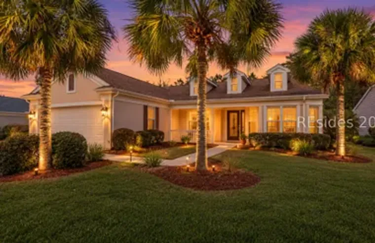 21 RAVEN GLASS LN, BLUFFTON, SC, 29909, Bluffton, SC 29909