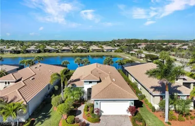 11502 GIULIA DR, FORT MYERS, FL, 33913, Fort Myers, FL 33913