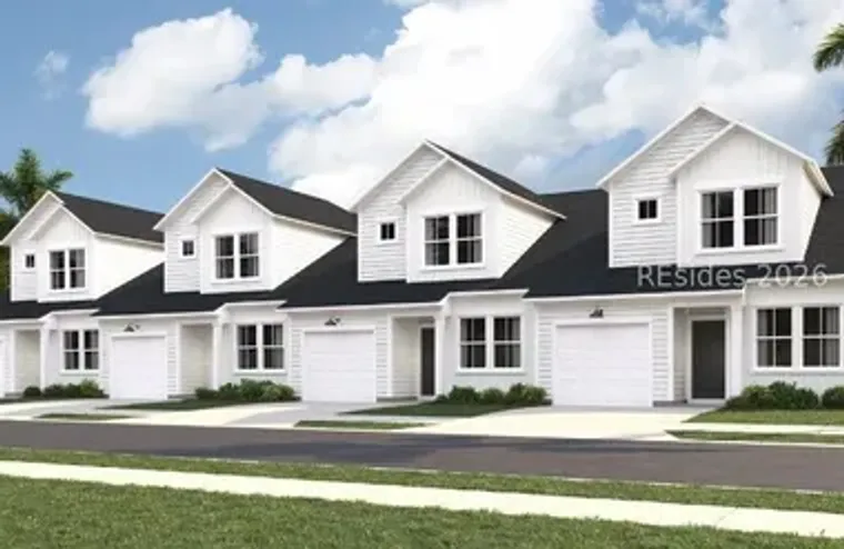 230 RIVER BIRCH LN, HARDEEVILLE, SC, 299..., Hardeeville, SC 29927