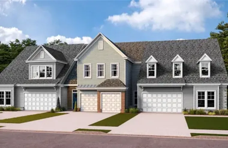 1312 TREVISO BAY, WILLIAMSBURG, VA, 2318..., Williamsburg, VA 23188