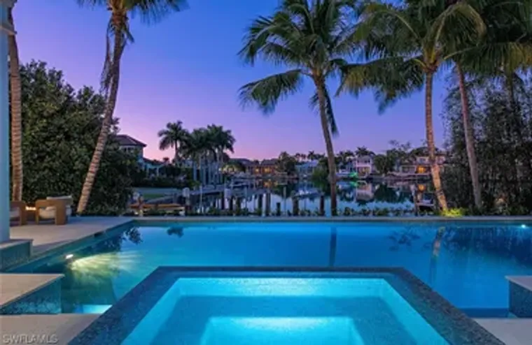 275 SPRING LINE DR, NAPLES, FL, 34102, Naples, FL 34102