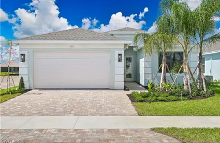 3751 ADDLE HILL WAY, FORT MYERS, FL, 339..., Fort Myers, FL 33905