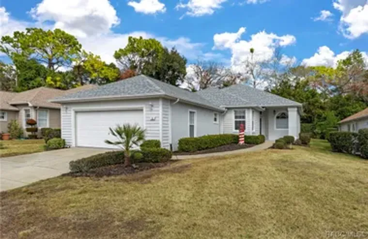 15 W BYRSONIMA LOOP, HOMOSASSA, FL, 3444..., Homosassa, FL 34446