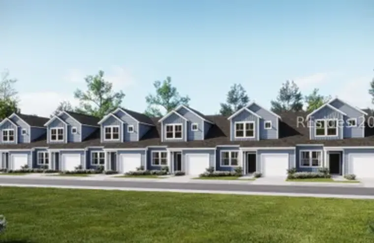 220 RIVER BIRCH LN, HARDEEVILLE, SC, 299..., Hardeeville, SC 29927