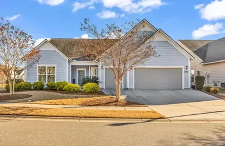 6060 TRIESTE ST, MYRTLE BEACH, SC, 29577, Myrtle Beach, SC 29577